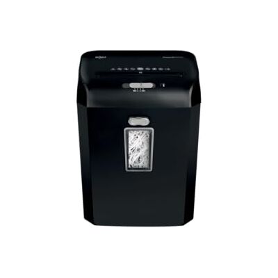 Rexel Leitz RX:Shredder ProMax QS RES823 EU Rexel Leitz RX:Shredder ProMax QS RES823 EU