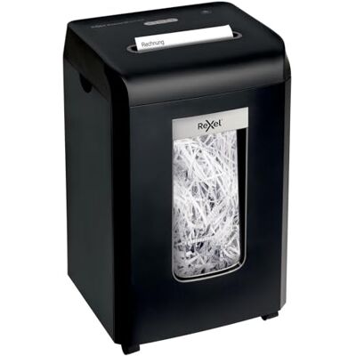 Rexel RX:Shredder ProMax QS RSS1838 EU Rexel RX:Shredder ProMax QS RSS1838 EU