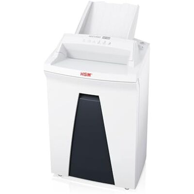 HSM SECURIO AF150 Destructora de documentos, nivel de seguridad 4, 10 hojas (corte de partícula) HSM SECURIO AF150 Destructora de documentos, nivel de seguridad 4, 10 hojas (corte de partícula)