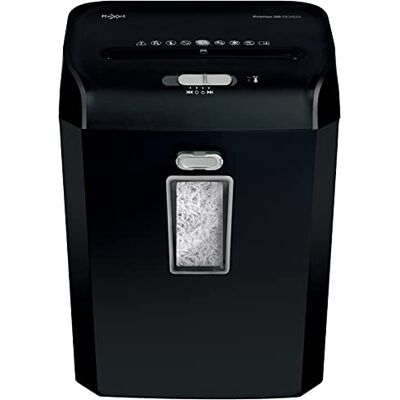 Rexel RX:Shredder ProMax QS REX623 EU Rexel RX:Shredder ProMax QS REX623 EU