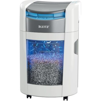 Leitz IQ OptiMax Autofeed 200 destructora Papel, destruye 200 Hojas Leitz IQ OptiMax Autofeed 200 destructora Papel, destruye 200 Hojas