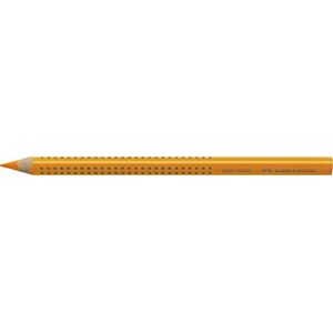 Faber-Castell Caja con 12 lápices de colores Textliner 1148 de marcación fluorescente Grip, color naranja Faber-Castell Caja con 12 lápices de colores Textliner 1148 de marcación fluorescente Grip, color naranja