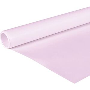Papel de regalo kraft Clairefontaine - Rosa pálido - Rollo 700mm x 10m Papel de regalo kraft Clairefontaine - Rosa pálido - Rollo 700mm x 10m