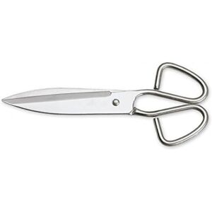 Maya Professional Tools Tijeras (mango de acero inoxidable, estándar, metales y rayos X) Maya Professional Tools Tijeras (mango de acero inoxidable, estándar, metales y rayos X)