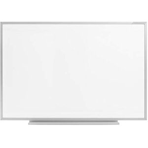magnetoplan Ferroscript Pizarra de escritura (1500 x 1200 mm) magnetoplan Ferroscript Pizarra de escritura (1500 x 1200 mm)