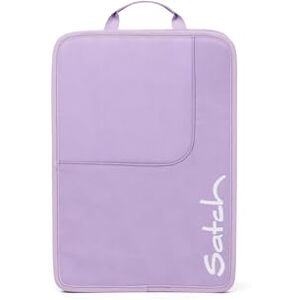 Satch Heftebox Triple Flex Light Rose Folderbox () Satch Heftebox Triple Flex Light Rose Folderbox ()