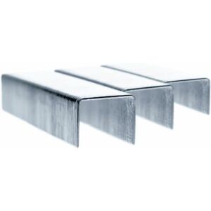 Rapid Grapas (tamaño: 9mm, pack de 5000) Rapid Grapas (tamaño: 9mm, pack de 5000)