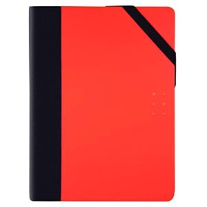 MILAN Libreta, pequeño, color naranja MILAN Libreta, pequeño, color naranja