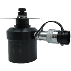 Forza Serie 54H Perforador hidráulico para chapa Forza Serie 54H Perforador hidráulico para chapa