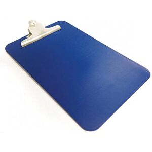 Maya Professional Tools bda4cb Cuaderno de notas (A4, por metal, rayos X), color azul Maya Professional Tools bda4cb Cuaderno de notas (A4, por metal, rayos X), color azul