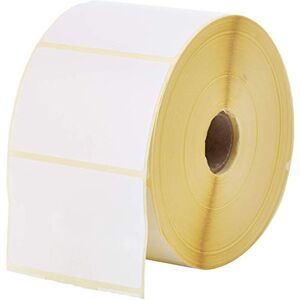 Q-Connect Q Connect Etiqueta autoadhesiva para escribir la dirección, 89 x 36 mm (rollo de 250) Q-Connect Q Connect Etiqueta autoadhesiva para escribir la dirección, 89 x 36 mm (rollo de 250)