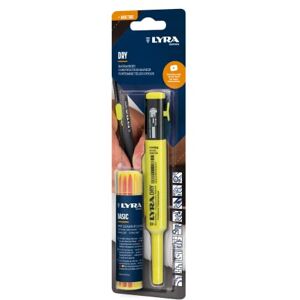 LYRA Rotulador de agujeros profundos (1 unidad) LYRA Rotulador de agujeros profundos (1 unidad)