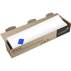 Legamaster Lámina Autoadhesiva Estática para Pizarra Blanca 101 x 150 cm Legamaster Lámina Autoadhesiva Estática para Pizarra Blanca 101 x 150 cm