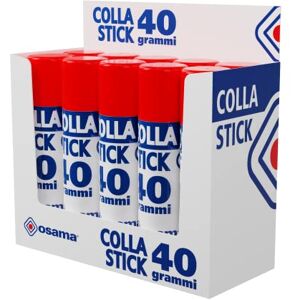 Marca Modelo - Goma en barra 40g - Perfecta para escuela, casa, oficina Marca Modelo - Goma en barra 40g - Perfecta para escuela, casa, oficina