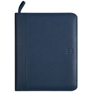 Finocam Agenda Organizador 2026 con Cremallera Semana Vista Vertical Enero Diciembre (12 meses) Agenda Organizador anillas Open Piel Crem. Andrea Azul Catalán Finocam Agenda Organizador 2026 con Cremallera Semana Vista Vertical Enero Diciembre (12 meses) Agenda Organizador anillas Open Piel Crem. Andrea Azul Catalán