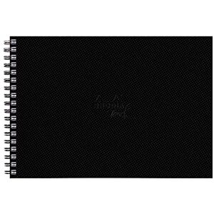 Rhodia Fountain-Grade Watercolor Book - Watercolor Book Rhodia Fountain-Grade Watercolor Book - Watercolor Book