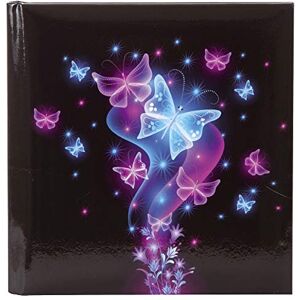 Goldbuch Butterfly Negro Goldbuch Butterfly Negro
