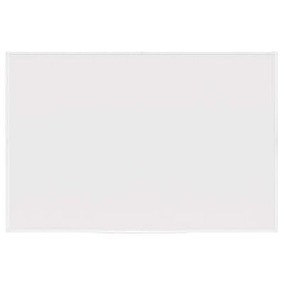 MAUL pizarra blanca primo 100 x 150 cm Pizarra magnetica con bandeja para rotuladores Pizarra para la oficina Montaje en formato horizontal y vertical Blanca MAUL pizarra blanca primo 100 x 150 cm Pizarra magnetica con bandeja para rotuladores Pizarra para la oficina Montaje en formato horizontal y vertical Blanca