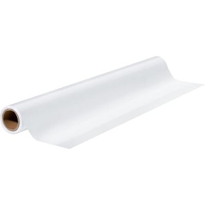 Franken X-tra Line Chart Lámina de PP, 0,8 m x 60 cm, vacía, color blanco Franken X-tra Line Chart Lámina de PP, 0,8 m x 60 cm, vacía, color blanco