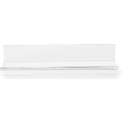 magnetoplan Bandeja de almacenamiento de acrílico para paneles de cristal, diseño magnético. magnetoplan Bandeja de almacenamiento de acrílico para paneles de cristal, diseño magnético.