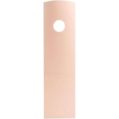 Exacompta Ref. 18231D – Cartón de 6 revisteros MAG-CUBE Skandi, catálogos, archivador de revistas, revistas, almacenamiento para documentos, dimensiones 26,6 x 8,2 x 30,5 cm, A4+ – Nude Exacompta Ref. 18231D – Cartón de 6 revisteros MAG-CUBE Skandi, catálogos, archivador de revistas, revistas, almacenamiento para documentos, dimensiones 26,6 x 8,2 x 30,5 cm, A4+ – Nude