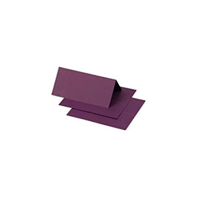 Clairefontaine Ref 75011 C – Pollen – Paquete de 25 Sobres marcaprecios 8 x 8,5 cm, cassis Clairefontaine Ref 75011 C – Pollen – Paquete de 25 Sobres marcaprecios 8 x 8,5 cm, cassis