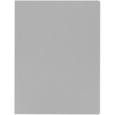 Grafoplas 50 Subcarpetas Cartulina Folio, 180 Gramos, Gris, FSC Grafoplas 50 Subcarpetas Cartulina Folio, 180 Gramos, Gris, FSC