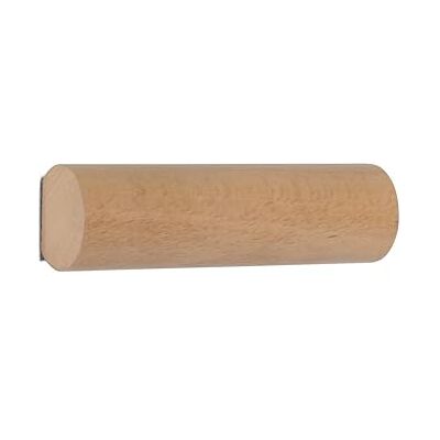 Bi-Office Borrador magnético de madera, 12x3,5x3 cm Bi-Office Borrador magnético de madera, 12x3,5x3 cm