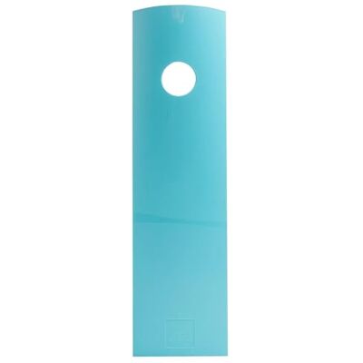 Exacompta Ref. 18233D Mag-CUBE Skandi Cartón de 6 revistas, catálogos, archivador de revistas, revistas, almacenamiento para documentos, dimensiones 26,6 x 8,2 x 30,5 cm, A4+ Azul esmerilado Exacompta Ref. 18233D Mag-CUBE Skandi Cartón de 6 revistas, catálogos, archivador de revistas, revistas, almacenamiento para documentos, dimensiones 26,6 x 8,2 x 30,5 cm, A4+ Azul esmerilado