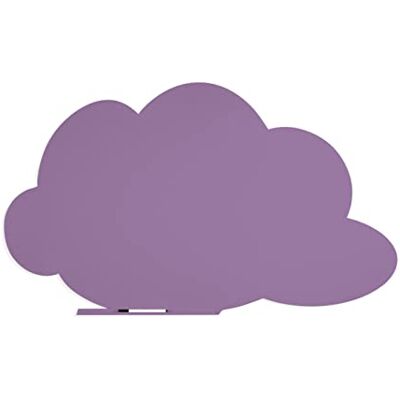 Rocada Pizarra Lila de Rotulador Forma Nube Magnética Sin Marco Pizarra Imantada de Pared Sistema de Sujeción Patentado con Imán Pizarra Lila 100x150 cm Rocada Pizarra Lila de Rotulador Forma Nube Magnética Sin Marco Pizarra Imantada de Pared Sistema de Sujeción Patentado con Imán Pizarra Lila 100x150 cm