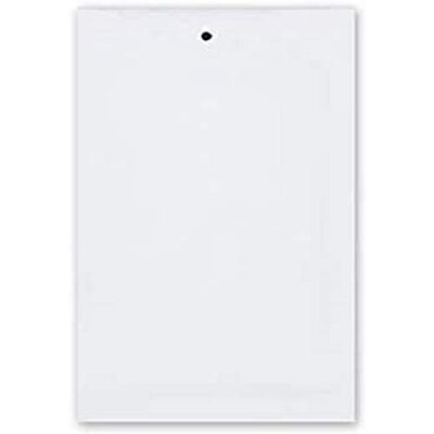 Raadhuis A11 Sobres acolchados (120 x 175 cm, 200 unidades), color blanco Raadhuis A11 Sobres acolchados (120 x 175 cm, 200 unidades), color blanco