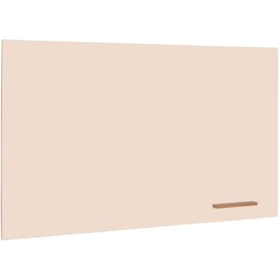 Bi-Office Pizarra Magnética Loop Desert, 150x90 cm, Superficie de Acero Lacado, Sin Marco Bi-Office Pizarra Magnética Loop Desert, 150x90 cm, Superficie de Acero Lacado, Sin Marco