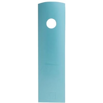 Exacompta Ref. Mag-CUBE Pop N'Co Juego de 4 archivadores para revistas, catálogos, revistas, almacenamiento para documentos A4 y A4+ Ancho 27,5 cm Exacompta Ref. Mag-CUBE Pop N'Co Juego de 4 archivadores para revistas, catálogos, revistas, almacenamiento para documentos A4 y A4+ Ancho 27,5 cm