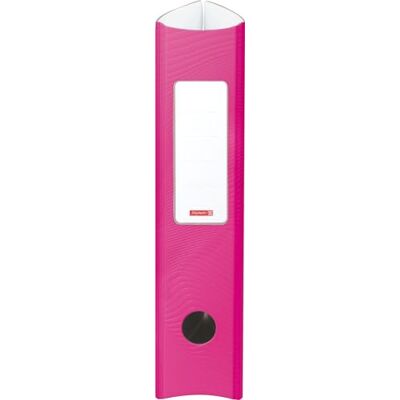 BRUNNEN Archivador (7 cm), color rosa BRUNNEN Archivador (7 cm), color rosa