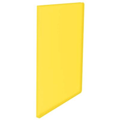 Esselte VIVIDA Portafolios fijos PPL 30 sobres f.to 21,5 x 30 cm Amarillo VIVIDA Esselte VIVIDA Portafolios fijos PPL 30 sobres f.to 21,5 x 30 cm Amarillo VIVIDA