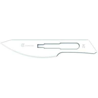 GIMA Modelo 27028 - Hojas quirúrgicas GIMA Modelo 27028 - Hojas quirúrgicas