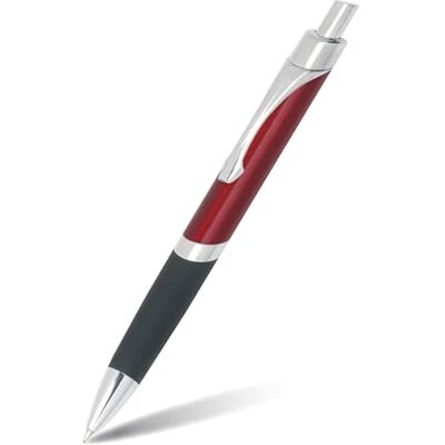 Online Schreibgeräte Bolígrafo, color rojo Online Schreibgeräte Bolígrafo, color rojo