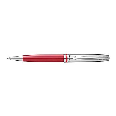 Pelikan Herlitz 50027187 my.pen Tijeras para diestros (1 unidad), varios colores (no es posible elegir el color), color Blister clásico. rojo Pelikan Herlitz 50027187 my.pen Tijeras para diestros (1 unidad), varios colores (no es posible elegir el color), color Blister clásico. rojo