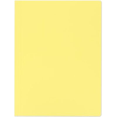 Grafoplas 50 Subcarpetas Cartulina A4, 180 Gramos, Amarillo Claro, FSC Grafoplas 50 Subcarpetas Cartulina A4, 180 Gramos, Amarillo Claro, FSC