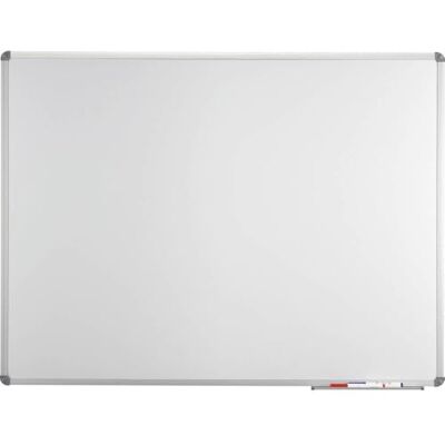 MAUL Pizarra Blanca standard magnética 30x45 cm para Pared MAUL Pizarra Blanca standard magnética 30x45 cm para Pared