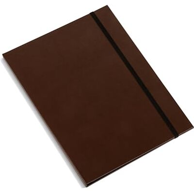 Bigso Box of Sweden BIGSO PAULINA Carpeta A4 – Caja de almacenamiento con banda elástica – Bandeja de escritorio para documentos, archivos y documentos – Carpeta de cartón y papel 100% reciclado – Cuero reciclado Bigso Box of Sweden BIGSO PAULINA Carpeta A4 – Caja de almacenamiento con banda elástica – Bandeja de escritorio para documentos, archivos y documentos – Carpeta de cartón y papel 100% reciclado – Cuero reciclado