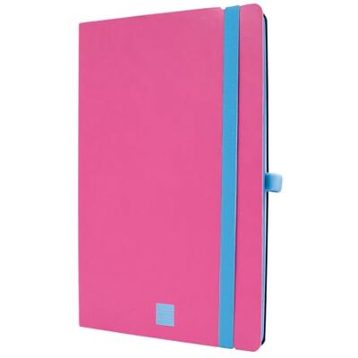 Finocam Cuaderno Modern Tapa Blanda Dotted Punteado Rosa Cuaderno A5 de Hojas Microperforadas Bolsillo y Portabolígrafo 72 Hojas,Adhesivos y Plantilla Finocam Cuaderno Modern Tapa Blanda Dotted Punteado Rosa Cuaderno A5 de Hojas Microperforadas Bolsillo y Portabolígrafo 72 Hojas,Adhesivos y Plantilla