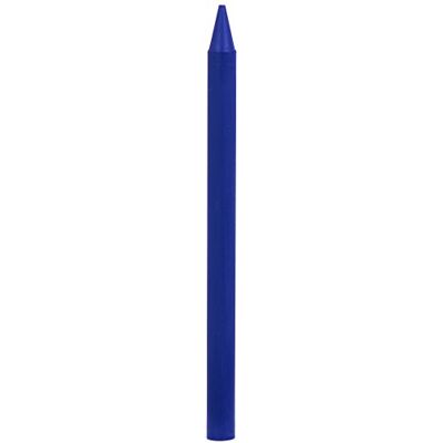BIC Kids Ceras Plastidecor Pack de 25 lápices, color azul BIC Kids Ceras Plastidecor Pack de 25 lápices, color azul