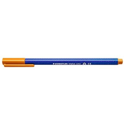 STAEDTLER 323-7 Rotulador de diseño triangular STAEDTLER 323-7 Rotulador de diseño triangular