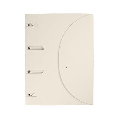 Djois , 110301 Camiseta perforada Smartfolder Uno sin árboles, sin pestaña, A4, Marrón, 10 unidades, Archivador, Separador, Portadocumentos, Ecológico, 100% Reciclable, Oficina, Hogar, Escuela Djois , 110301 Camiseta perforada Smartfolder Uno sin árboles, sin pestaña, A4, Marrón, 10 unidades, Archivador, Separador, Portadocumentos, Ecológico, 100% Reciclable, Oficina, Hogar, Escuela