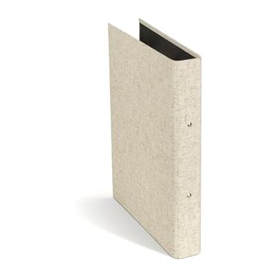 Bigso Box of Sweden BIGSO RINGO Carpeta de anillas A4 – Caja de almacenamiento con 2 anillas – Bandeja de escritorio para documentos, fundas transparentes y separadores – Carpeta de anillas de tablero de fibra y papel Bigso Box of Sweden BIGSO RINGO Carpeta de anillas A4 – Caja de almacenamiento con 2 anillas – Bandeja de escritorio para documentos, fundas transparentes y separadores – Carpeta de anillas de tablero de fibra y papel