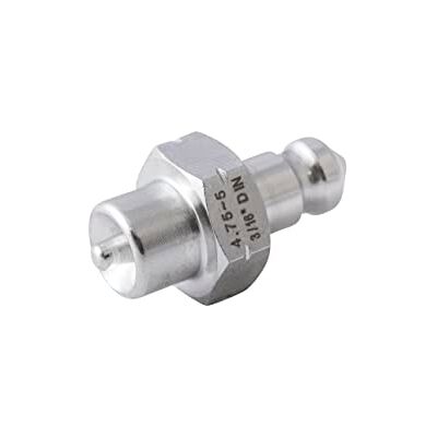 CLAS Equipements Sello para Tubos (diámetro de 4,75 a 5 mm) CLAS Equipements Sello para Tubos (diámetro de 4,75 a 5 mm)
