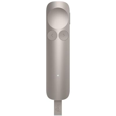 Logitech Spotlight 2, Mando a Distancia para presentaciones (Arena) Logitech Spotlight 2, Mando a Distancia para presentaciones (Arena)