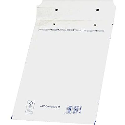 OFFICER PRODUCTS Sobres autosellantes forrados de burbujas HK D14 180x265mm/200x275mm 100pcs Blanco/Sobres y Accesorios de envío/Tipo-Burbuja autoadhesiva/Kind-HK/Color-Blanco/Format-D14 OFFICER PRODUCTS Sobres autosellantes forrados de burbujas HK D14 180x265mm/200x275mm 100pcs Blanco/Sobres y Accesorios de envío/Tipo-Burbuja autoadhesiva/Kind-HK/Color-Blanco/Format-D14