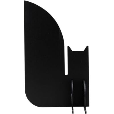 SECURIT Pizarra 3D 23,5 x 14,1 x 7,8 cm SECURIT Pizarra 3D 23,5 x 14,1 x 7,8 cm